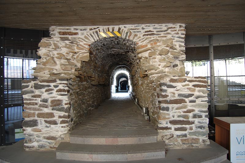 Нижние ворота в Кошице