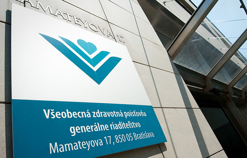 Медицинское страхование в Словакии при получении ВНЖ