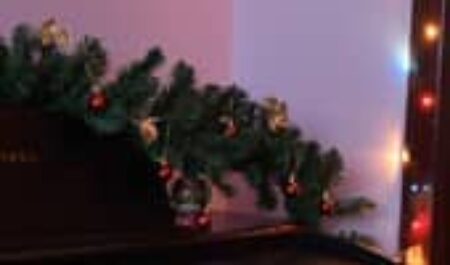 Первое Рождество в Словакии. Средневековье!