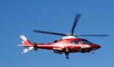 Скорая помощь в Словакии – СКОРАЯ!