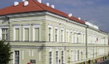 Наши дети в словацкой школе. Опыт