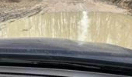 Трасса Киев-Чоп vs европейский автобан