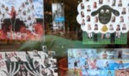 Красивая традиция выпускников школ в Словакии