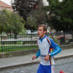 фото бегущего спортсмена