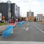 фото столов с водой