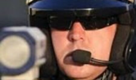 В Словакии установлен рекорд скорости