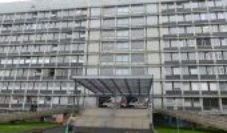 Медицина в Словакии