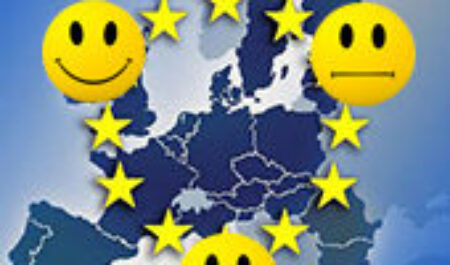 Евростат не врет! Сравнение качества жизни в различных странах ЕС