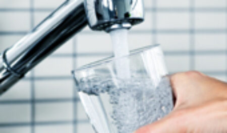 Вода, как много в этом слове…