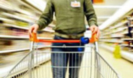 10 продуктов, которых нет в Словакии