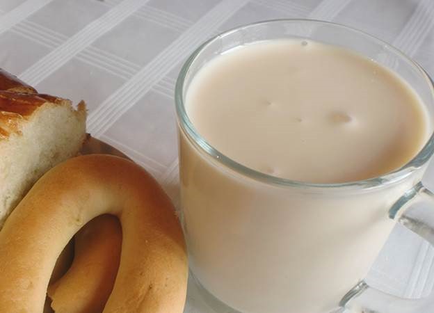 ряженка