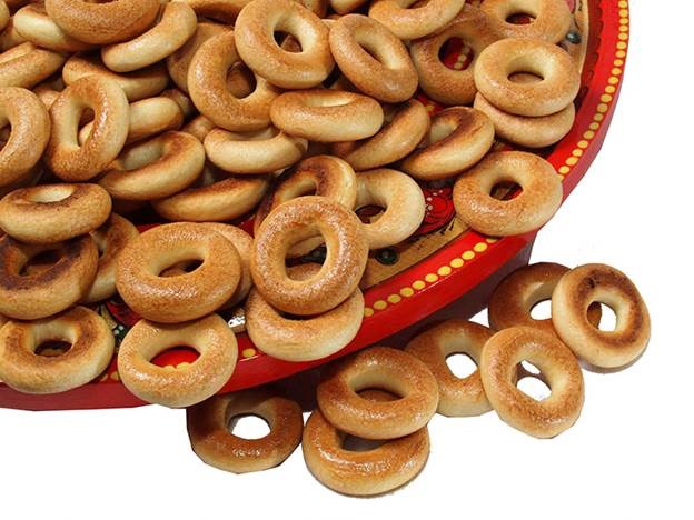 сушки