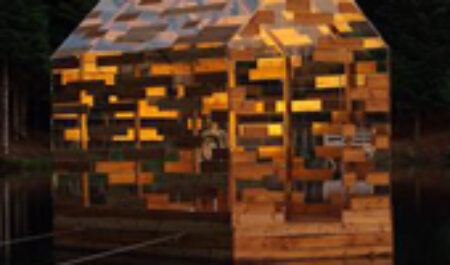 Сюрпризы белой ночи