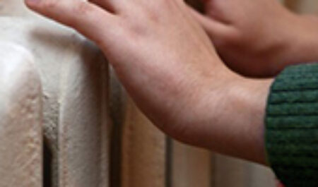 Отопительный сезон в Словакии