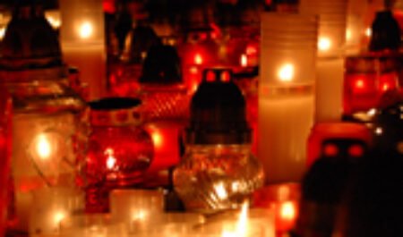 Что отмечают в Словакии 2 ноября?