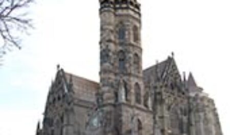 ТОП 40 достопримечательностей Кошице, которые стоит увидеть своими глазами