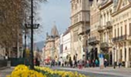 Иммиграционные программы Словакии