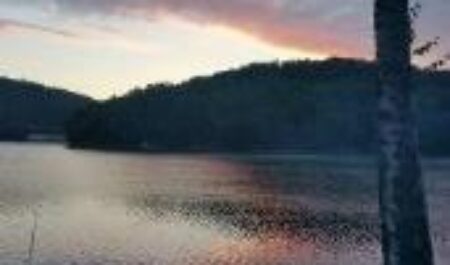 Рыбалка по-словацки