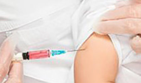 Прививки в Словакии: новый закон